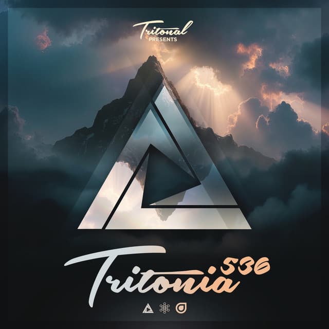 Tritonia 536