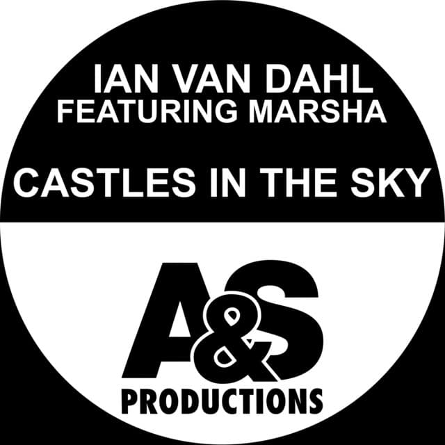 castles in the sky cover