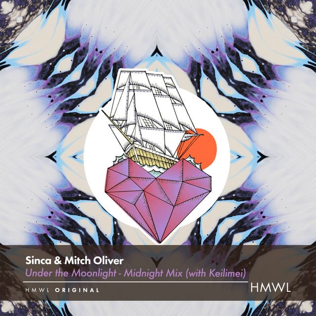 Under the Moonlight (Midnight Mix)