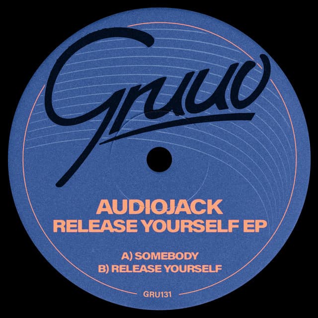 audiojack - somebody cover