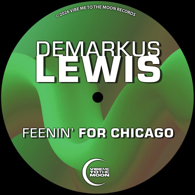 Feenin For Chicago
