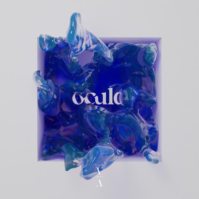 ocula - just say cover