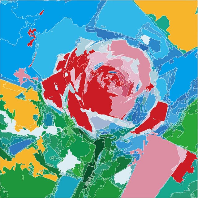Utopia cover