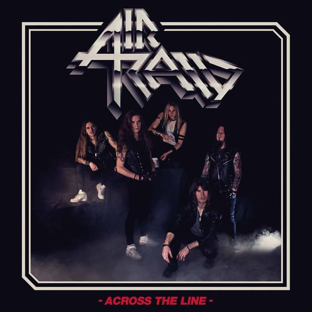 Hold the Flame cover