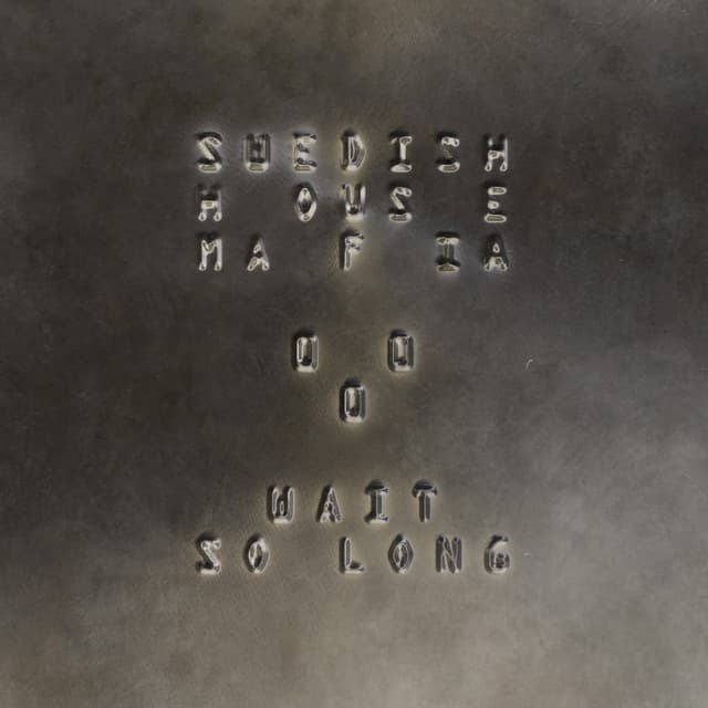 wait so long (why do i have to) cover