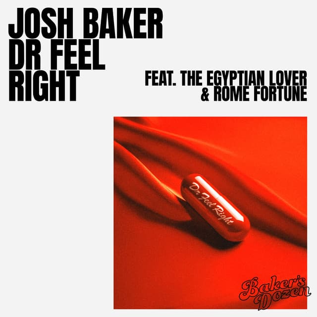 dr feel right cover