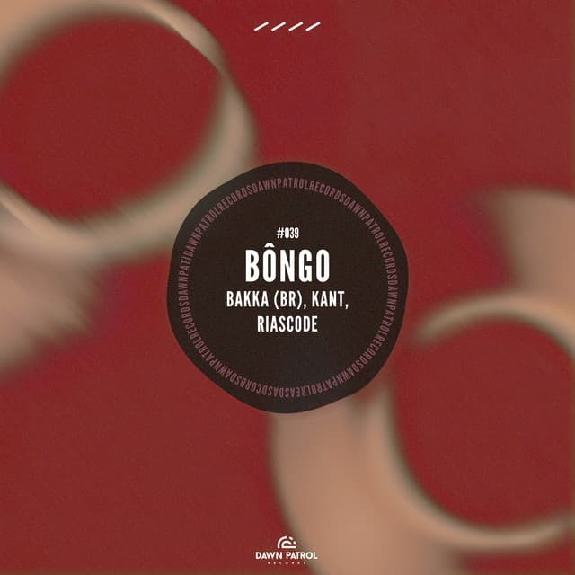 bakka & kant & riascode - bôngo cover