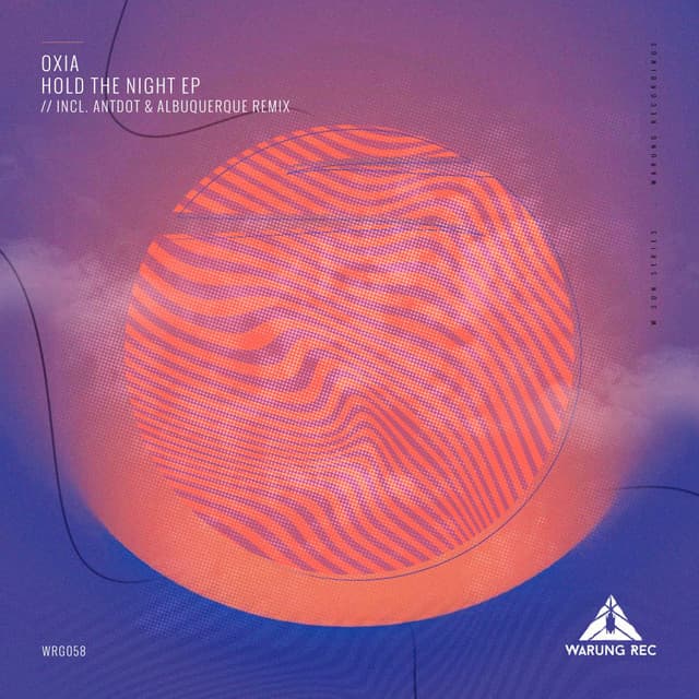 oxia - slide (antdot & albuquerque remix) cover