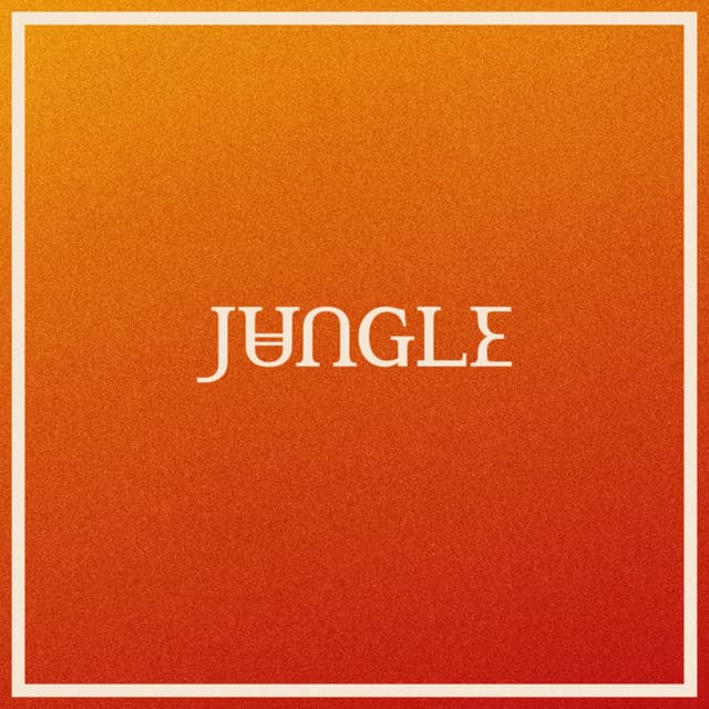 jungle - back on 74 (betical & arper rework) cover
