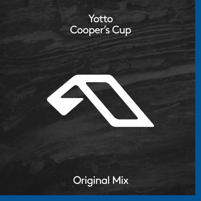 yotto - cooper's cup cover