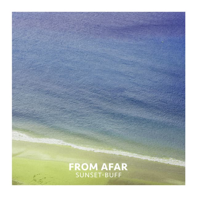 From Afar cover