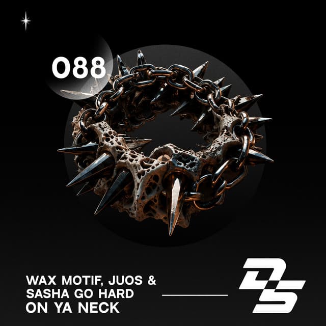On Ya Neck (feat. Sasha Go Hard)