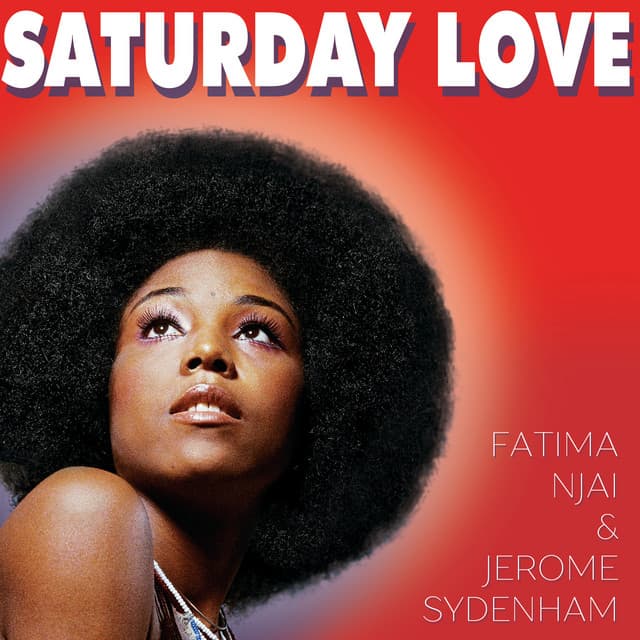 Saturday Love