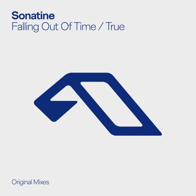 sonatine & fort romeau & jackson mico milas - falling out of time cover
