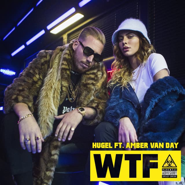 W.T.F. cover