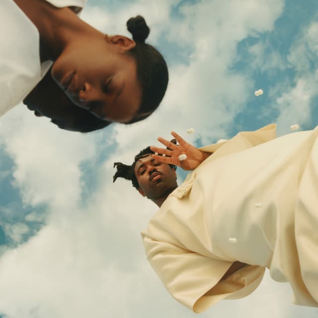 sampha - dancing circles 2.0 cover