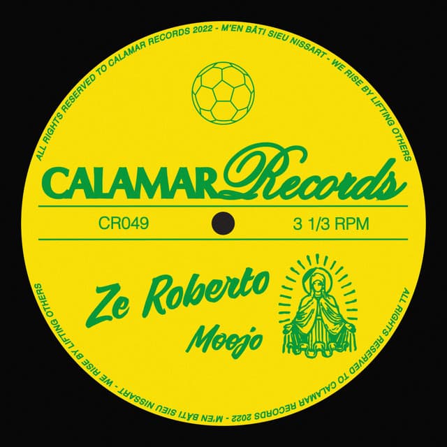 moojo - ze roberto cover