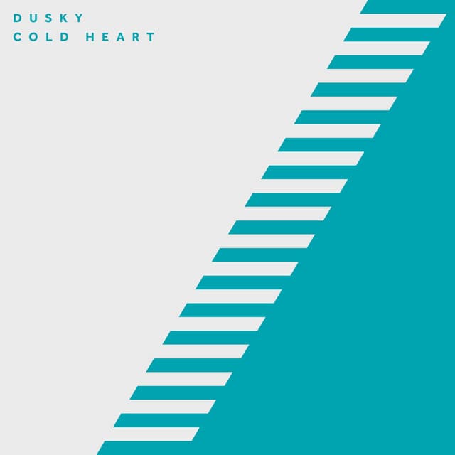 Cold Heart (Original Mix) cover