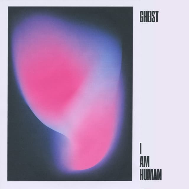 I Am Human
