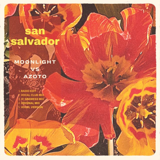 San Salvador (Remastered)