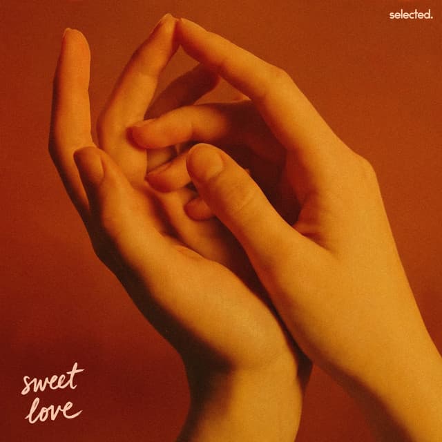 Sweet Love Feat. Rion S (Original Mix) cover