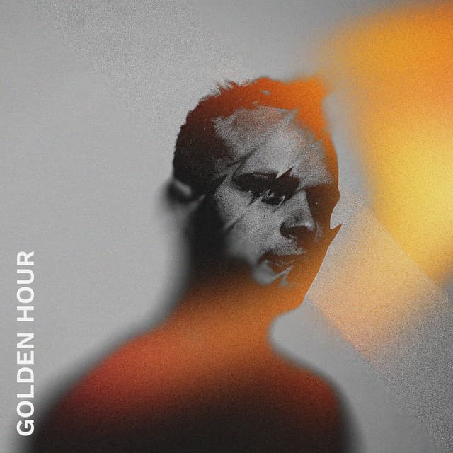 moritz hofbauer - golden hour cover