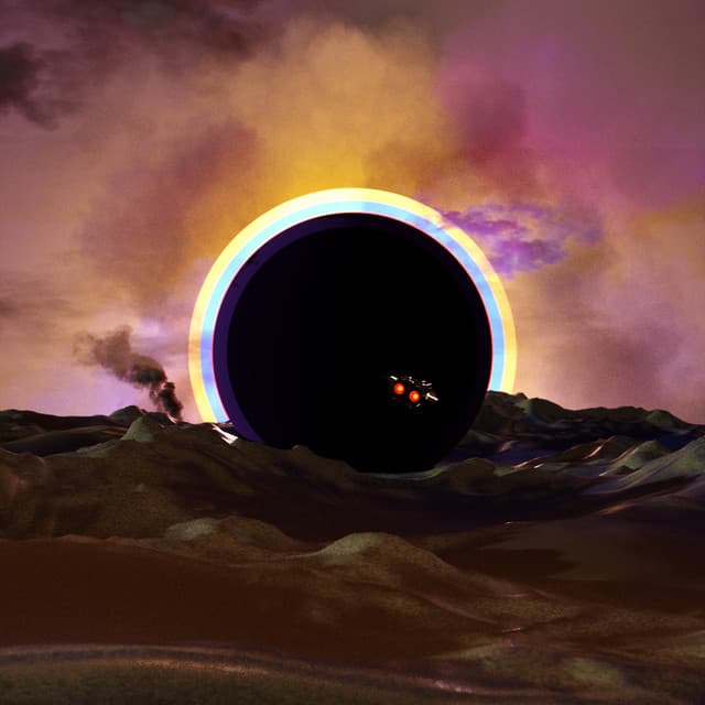 Silius (Original Mix) cover