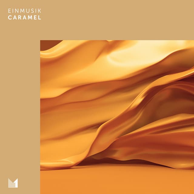 Caramel (Original Mix) cover