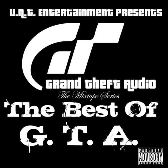The Best of Grand Theft Audio