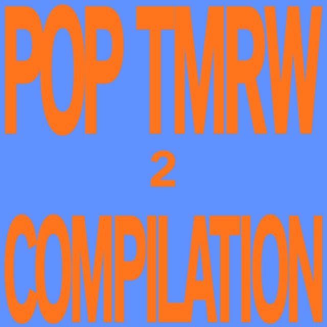 POP TMRW COMPILATION - 2