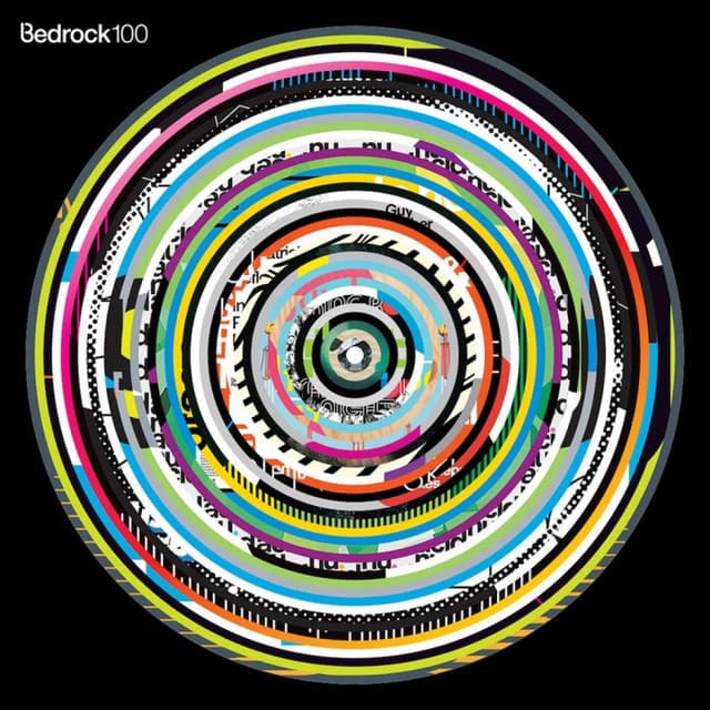 Meridian (Pryda Remix) cover