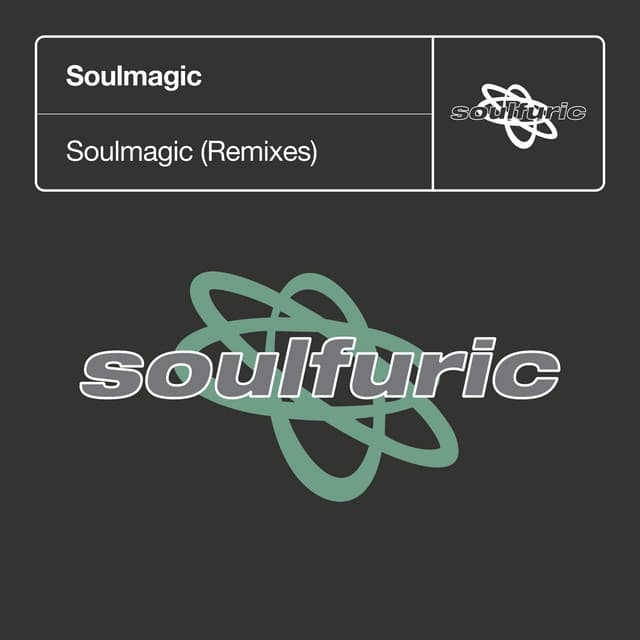 Soulmagic (Remixes)