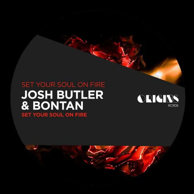 josh butler & bontan - set your soul on fire cover