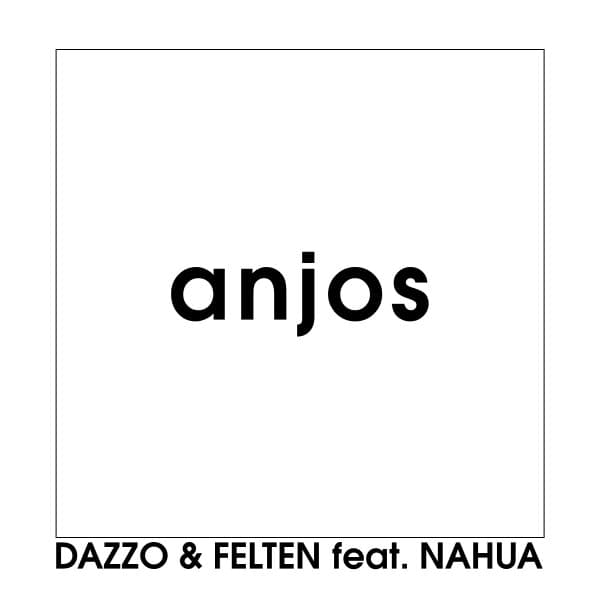 Anjos (feat. Banda NaHUA)