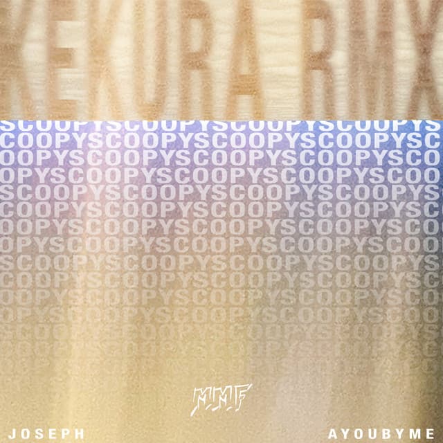 Scoopy (KEKURA Remix)