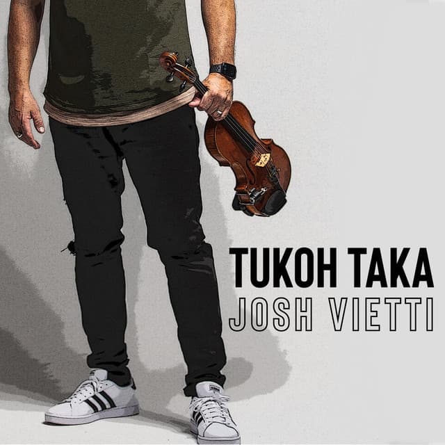 tukoh taka cover