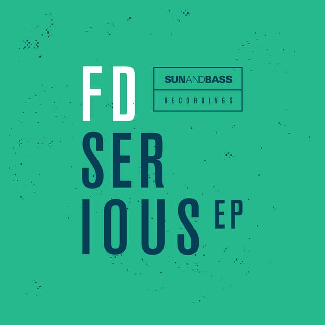 serious cover