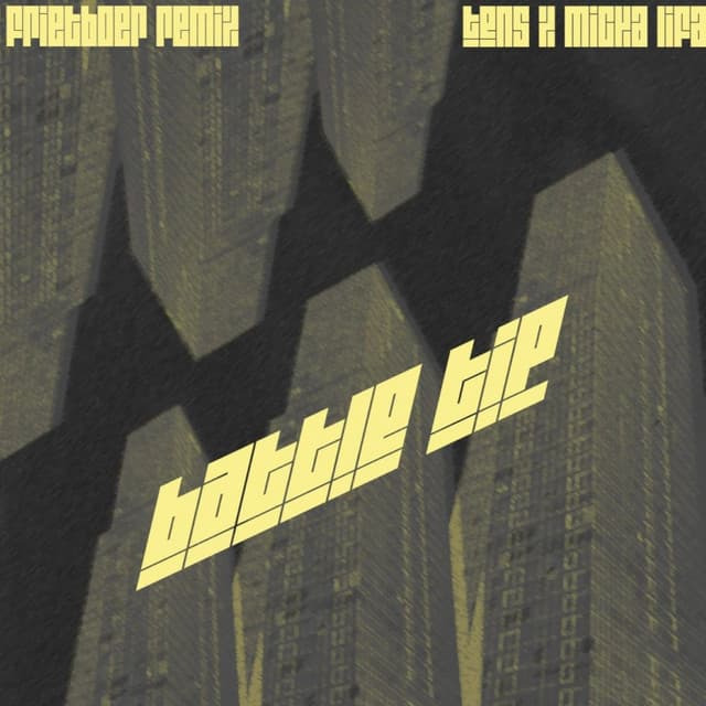 battle tip (frietboer remix)