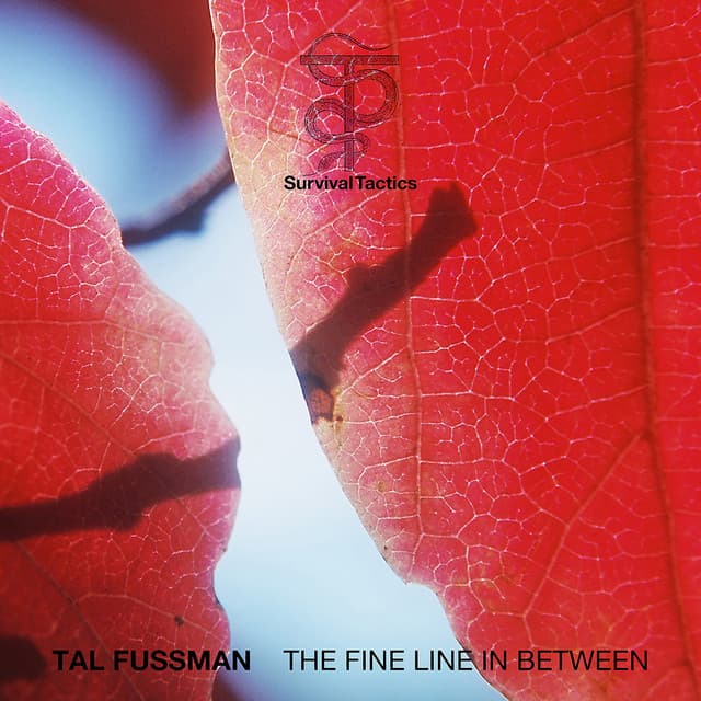 tal fussman - move your hips cover