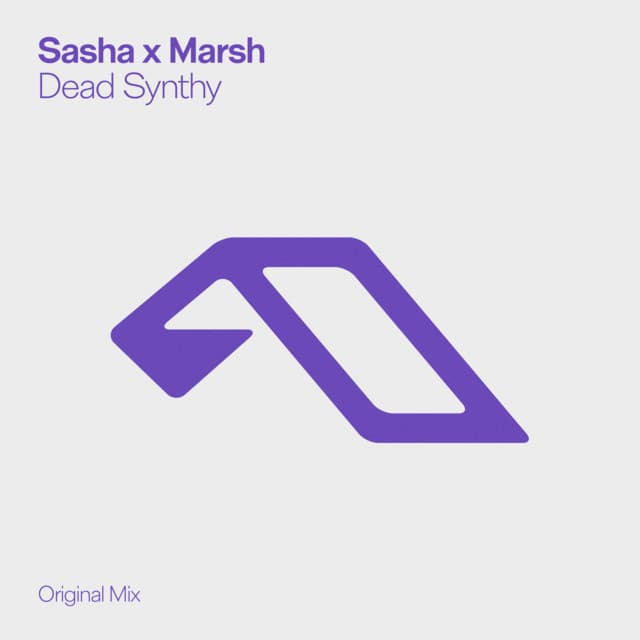 dead synthy cover