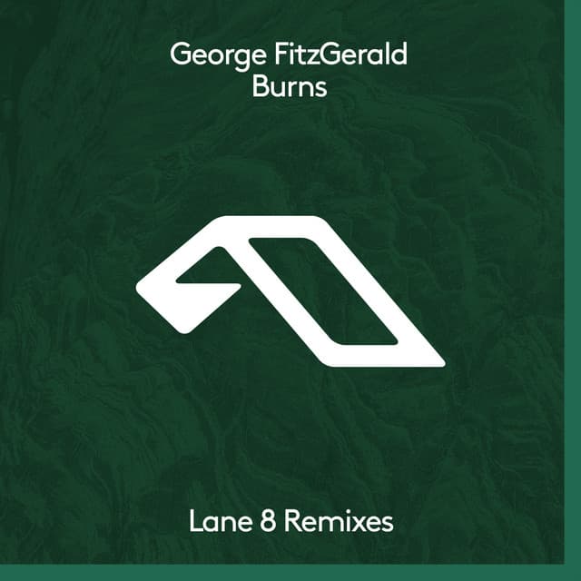 burns (lane 8 club mix) cover