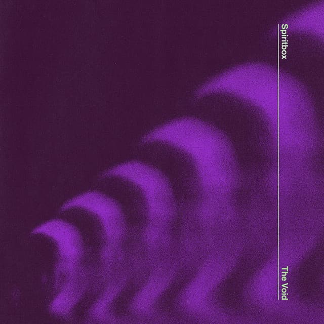 The Void cover