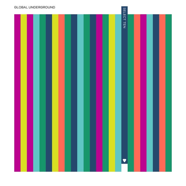 polo - nostalgia del presente (danny howells remix) cover