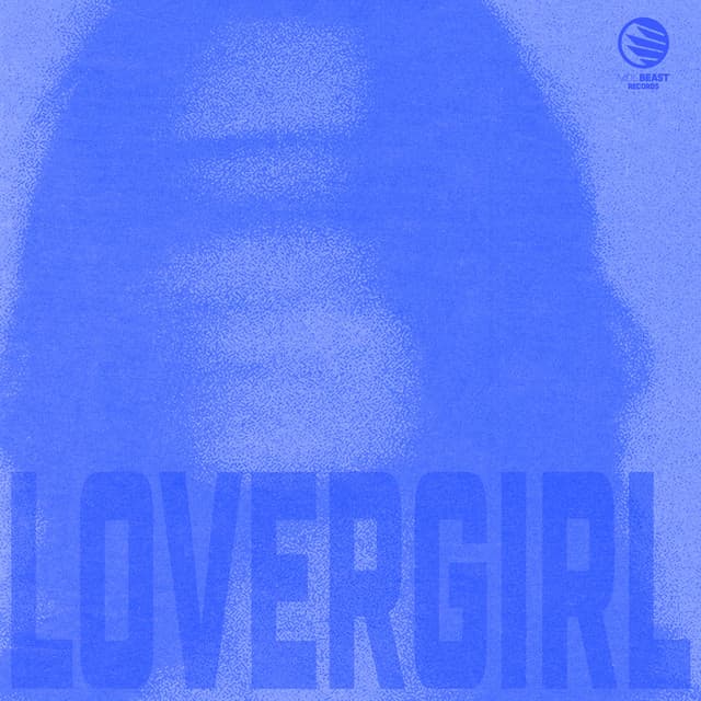 lovergirl cover
