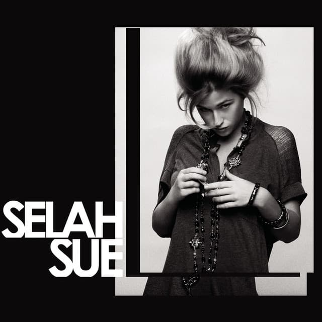 selah sue - this world cover