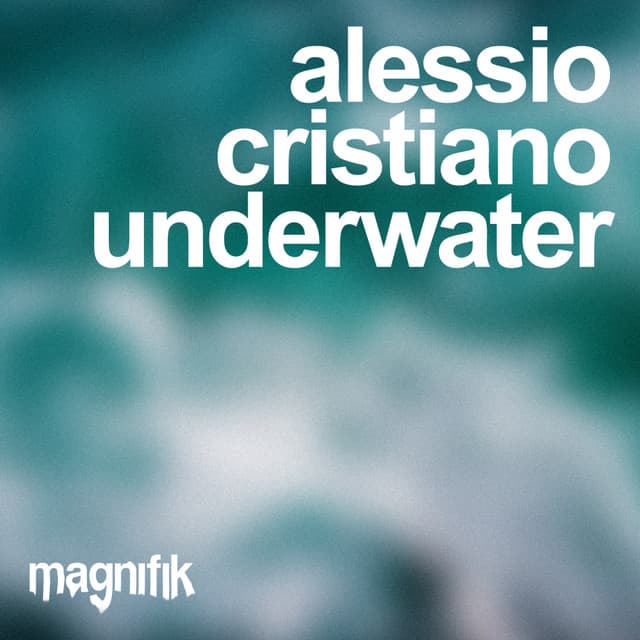 Underwater