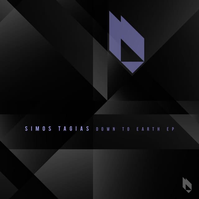 Down to Earth EP