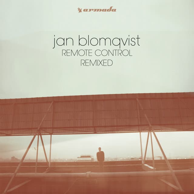 Remote Control (Remixed)