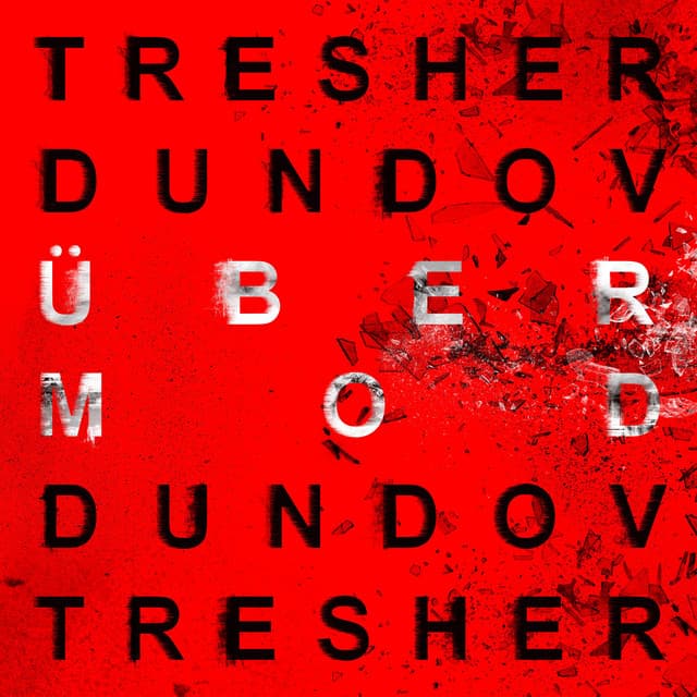 übermod cover