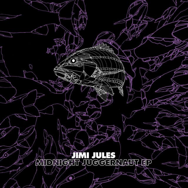 jimi jules - midnight juggernaut cover